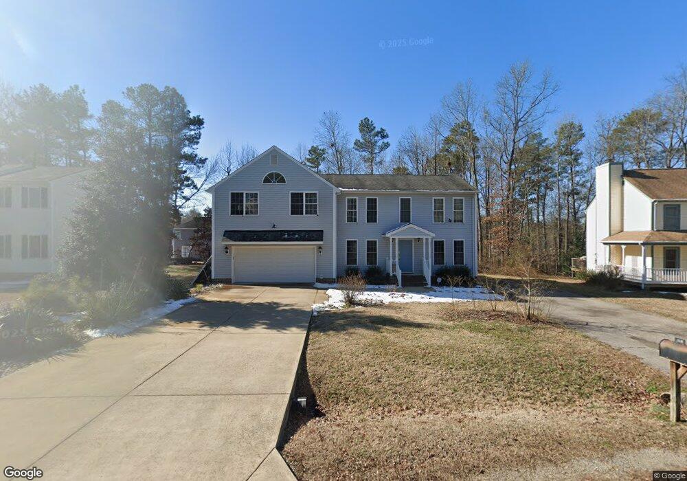 7036 Omalley Dr, North Chesterfield, VA 23234 - photo 1