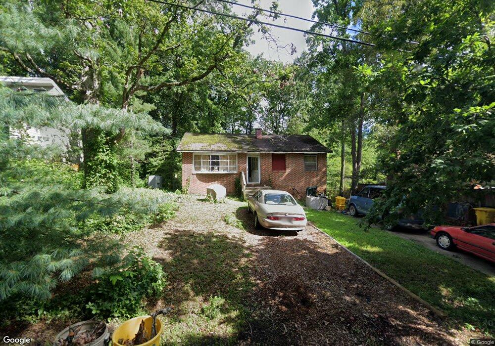 120 Spruce Ln, Annapolis, MD 21403 - photo 1