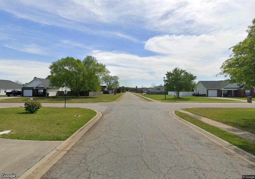 0 Stirling Bridge Dr unit 8465421, Warner Robins, GA 31088 - photo 1