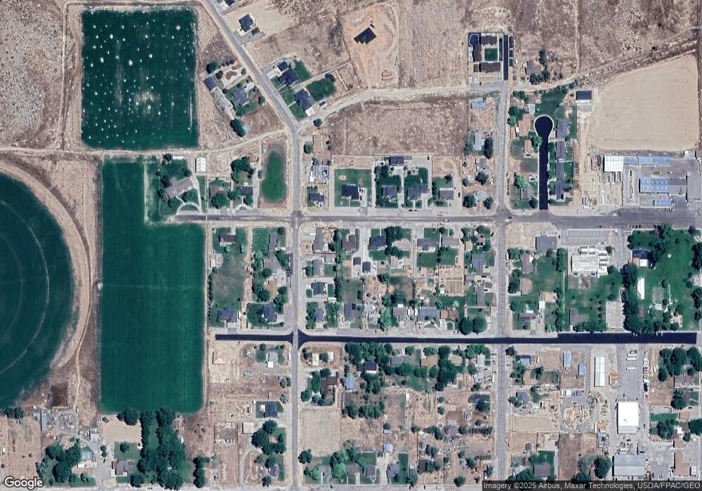 181 W 300 N, Gunnison, UT 84634 - photo 1