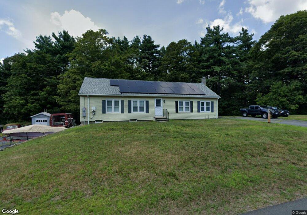 369 Montague Rd, Sunderland, MA 01375 - photo 1