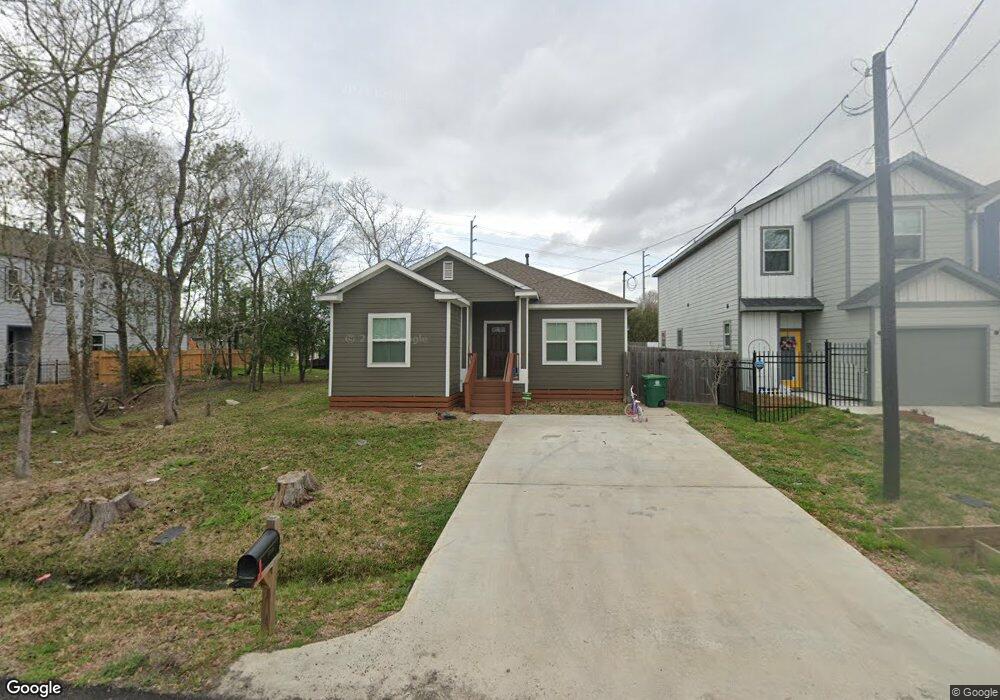 7719 Sealey St, Houston, TX 77088 - photo 1