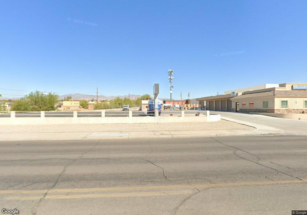 140 Lake Havasu Ave N, Lake Havasu City, AZ 86403 - photo 1