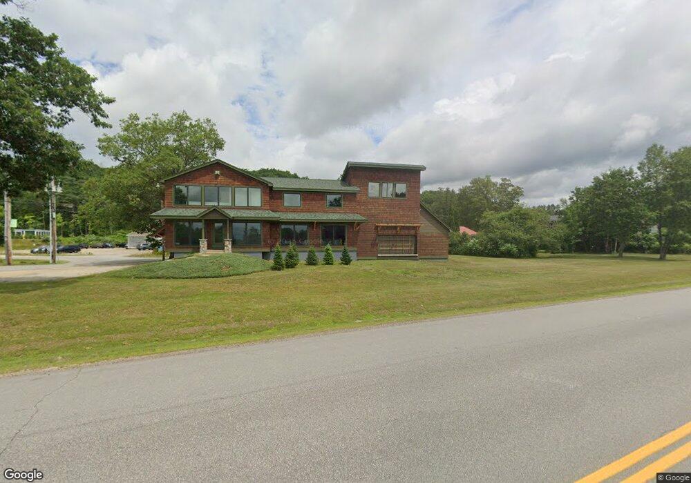 00 Southmayd St, Campton, NH 03223 - photo 1