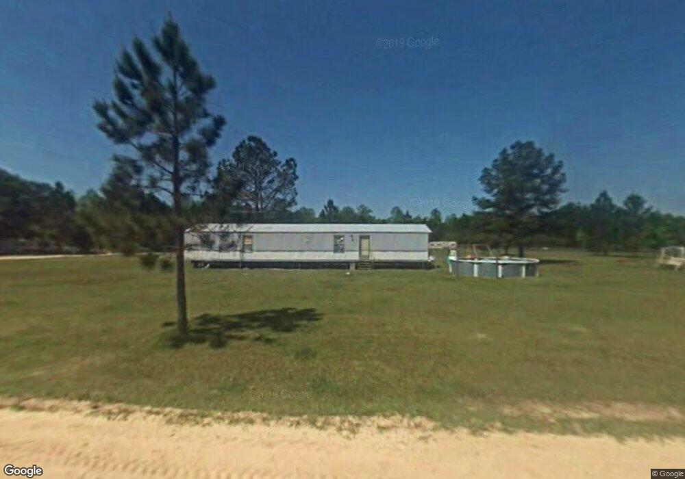 6457 Philip Ave, Blackshear, GA 31516 - photo 1