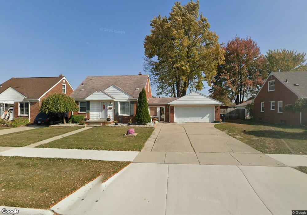 27284 Leroy St, Roseville, MI 48066 - photo 1