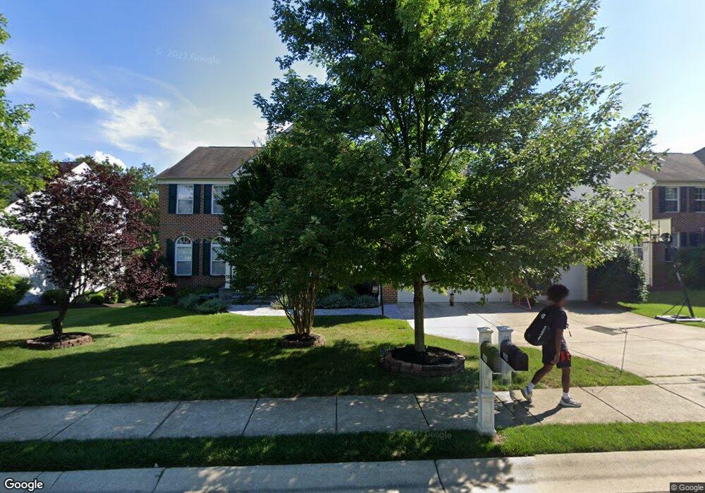 4928 Ellis Ln, Ellicott City, MD 21043 - photo 1