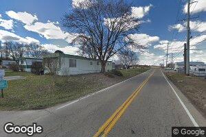 1 New Haven Dr, Harrison, OH 45030