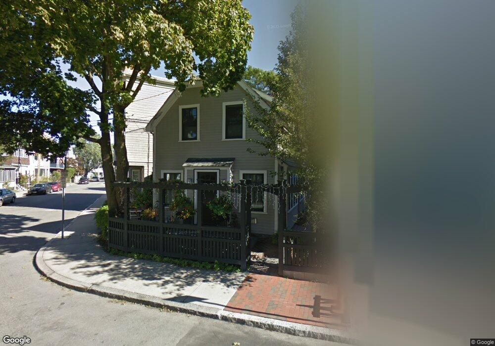 48 Kingston St, Somerville, MA 02144 - photo 1