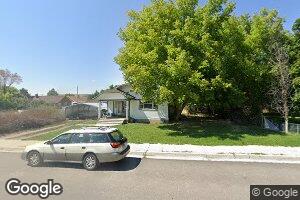 156 S State St, Fairview, UT 84629