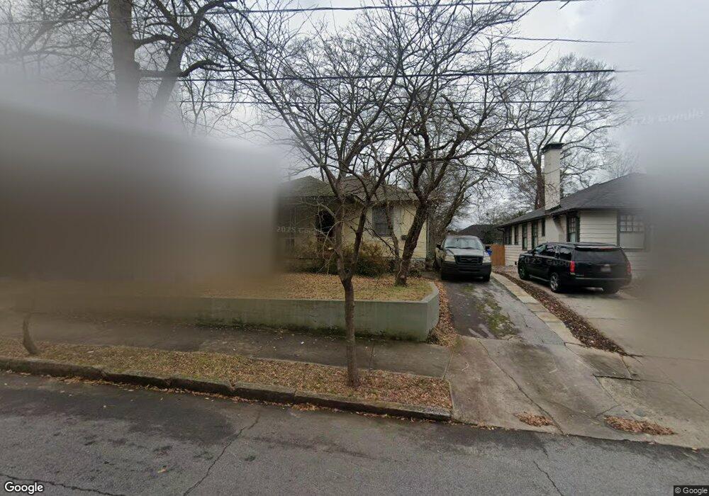 940 Beecher St SW, Atlanta, GA 30310 - photo 1