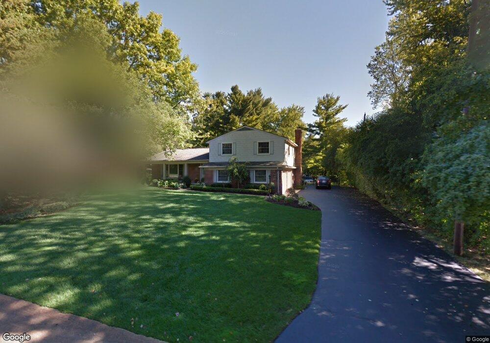 2631 Wendover Rd, Bloomfield Hills, MI 48302 - photo 1