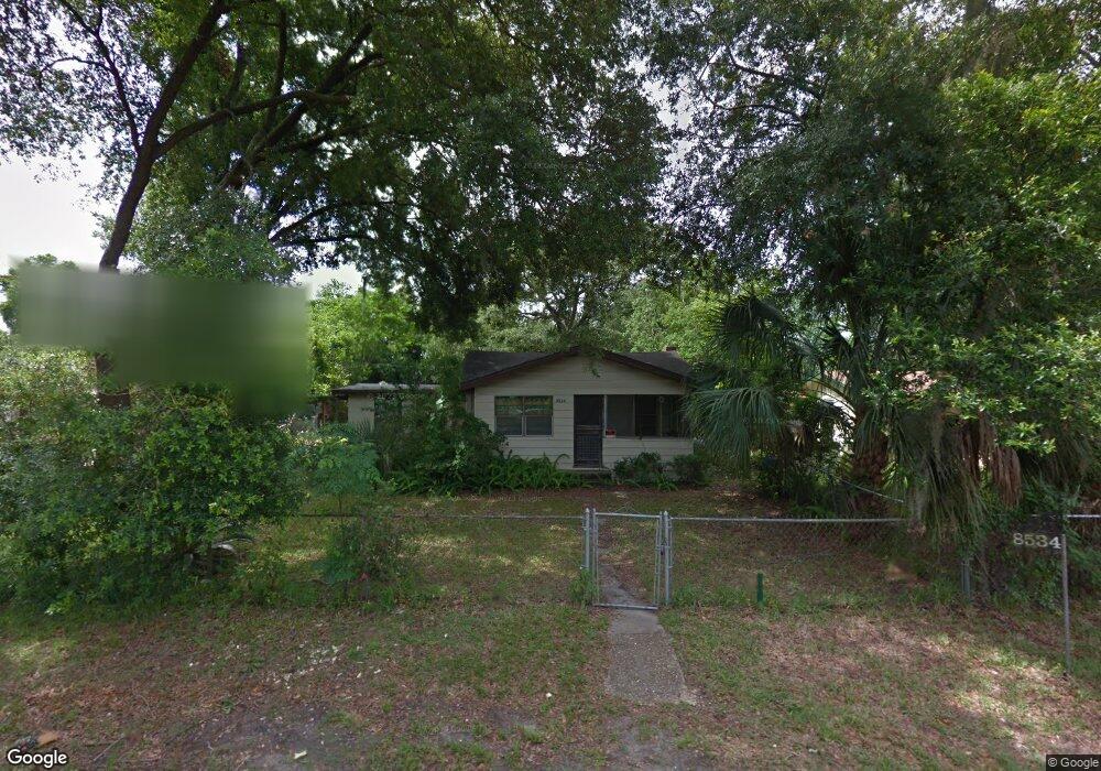 8534 Cocoa Ave, Jacksonville, FL 32211 - photo 1