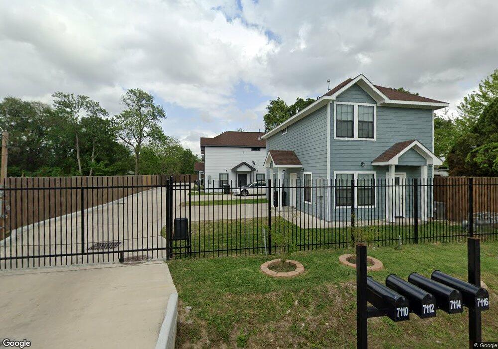 7112 Semmes St, Houston, TX 77093 - photo 1