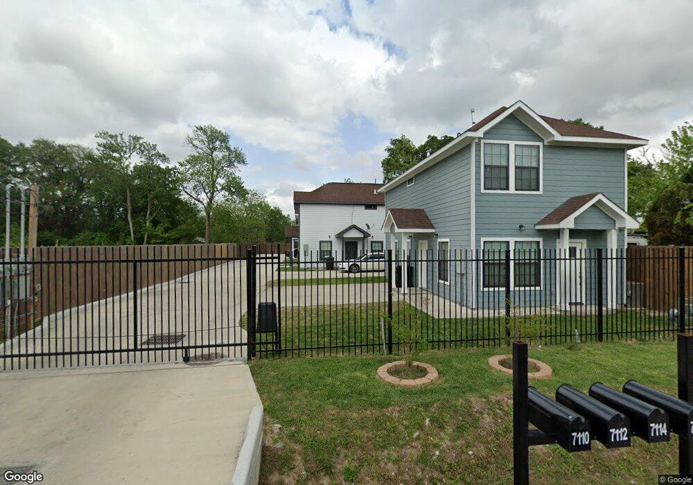7114 Semmes St, Houston, TX 77093 - photo 1