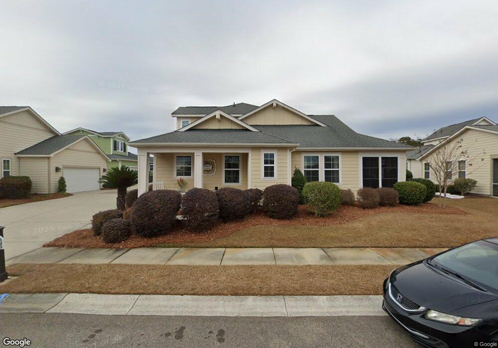 1871 High St, Myrtle Beach, SC 29577 - photo 1