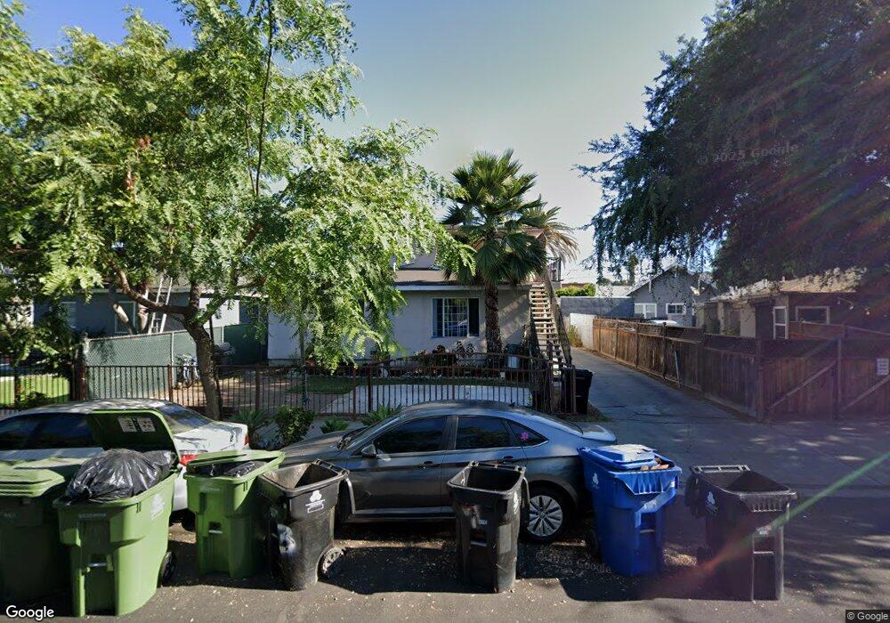 4807 W 18th St, Los Angeles, CA 90019 - photo 1