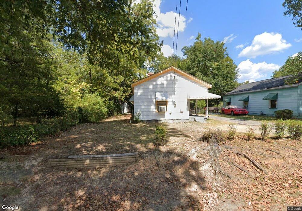 108 1st St, Barnesville, GA 30204 - photo 1