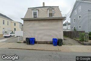 206 Rodman St, Fall River, MA 02721