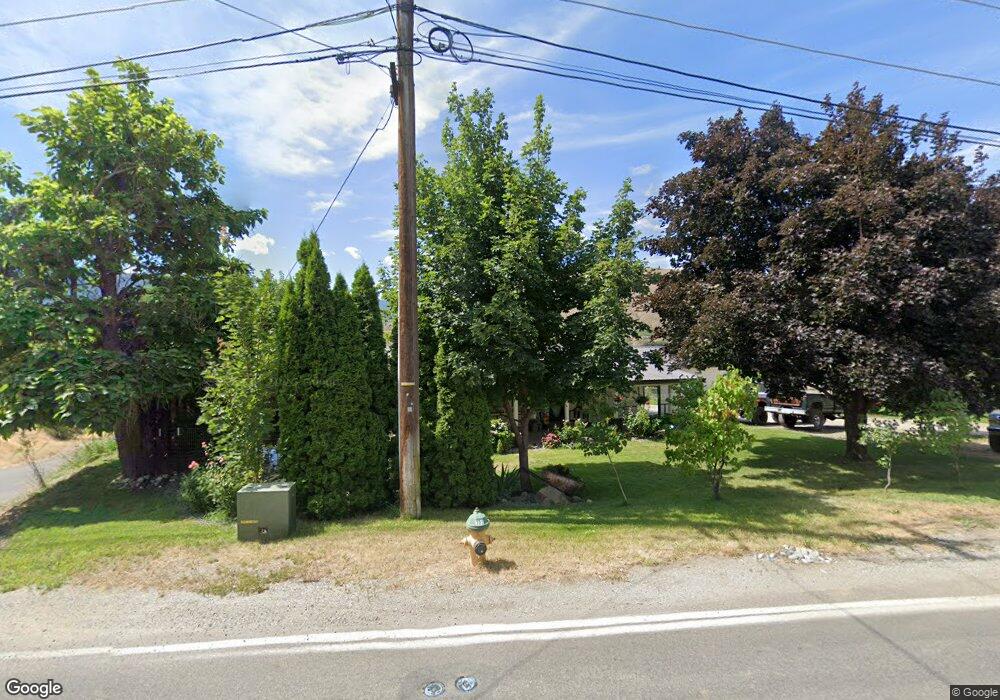 2080 Rock Island Rd, East Wenatchee, WA 98802 - photo 1