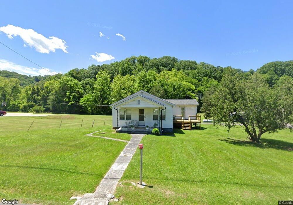 1554 Rocky Branch Rd, Rutledge, TN 37861 - photo 1