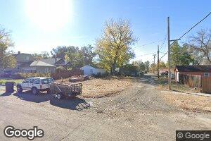 208 N Sargent Ave, Glendive, MT 59330