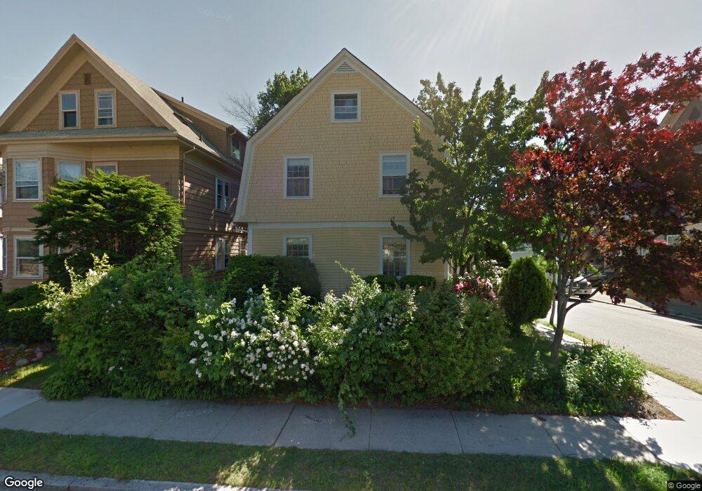 50 University Ave, Providence, RI 02906 - photo 1