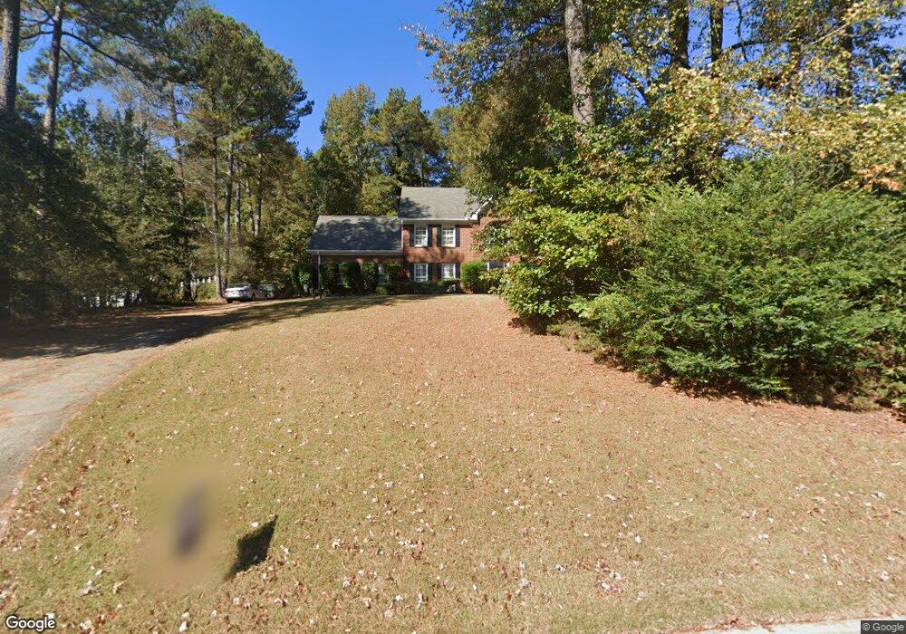 2151 Weatherstone Cir SE unit 1, Conyers, GA 30094 - photo 1