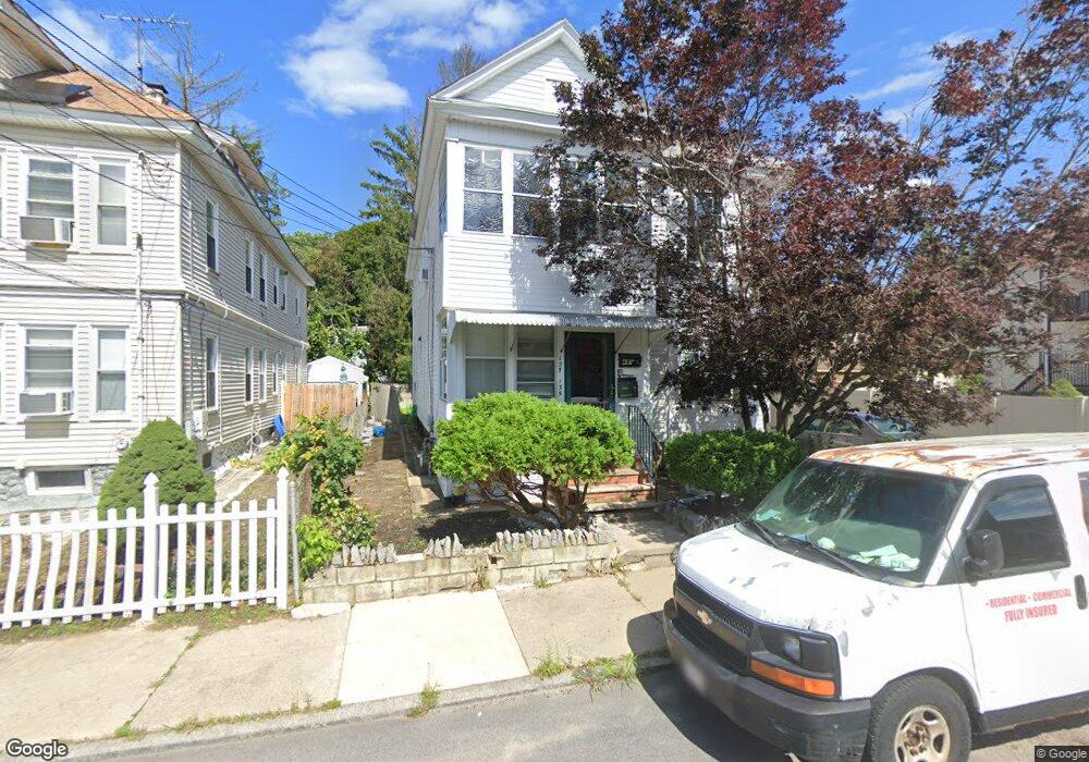 135 Warwick St unit 137, Lawrence, MA 01841 - photo 1