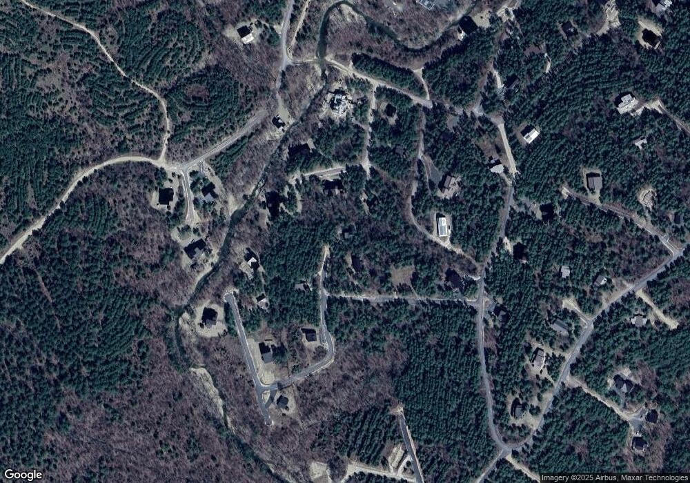 2 Timber Passage, Broken Bow, OK 74728 - photo 1