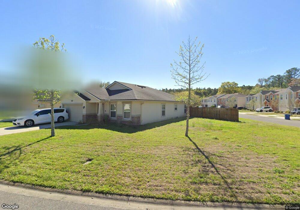 12170 Verde Gardens Rd, Jacksonville, FL 32218 - photo 1