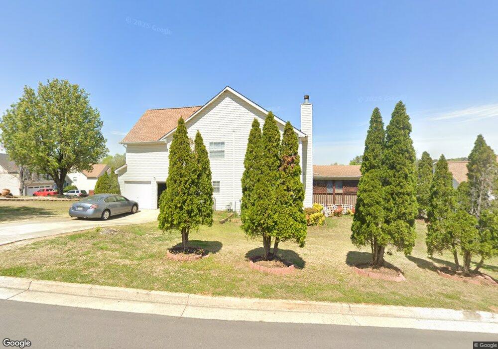 301 Carriage Lake Ln, Stockbridge, GA 30281 - photo 1