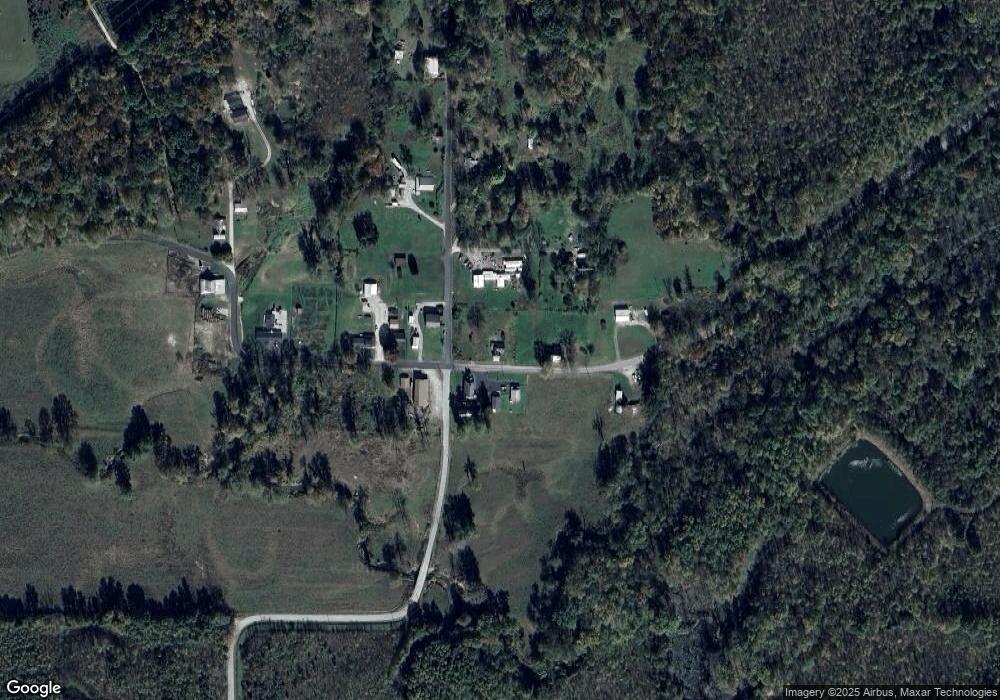 6165 E Mineral Koleen Rd, Bloomfield, IN 47424 - photo 1