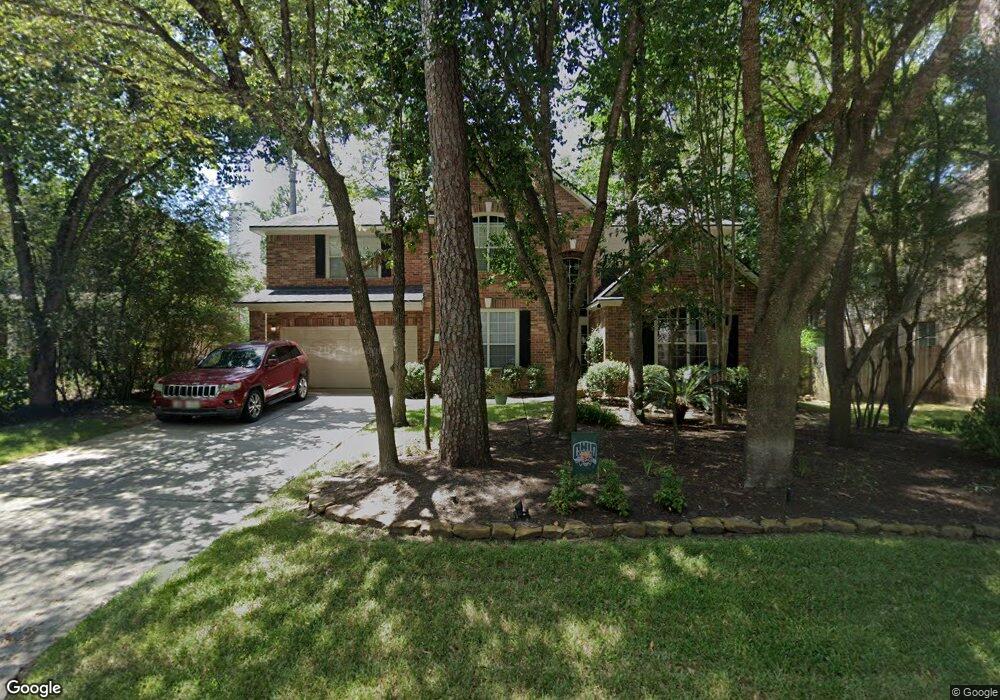 19 June Breeze Place, Spring, TX 77382 - photo 1