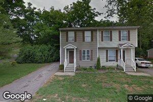 100 Old Lemons Mill Ct, Georgetown, KY 40324