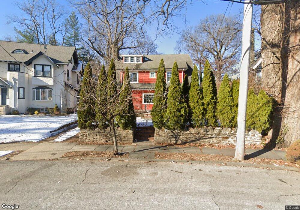 103 Hillcrest Ave, Yonkers, NY 10705 - photo 1