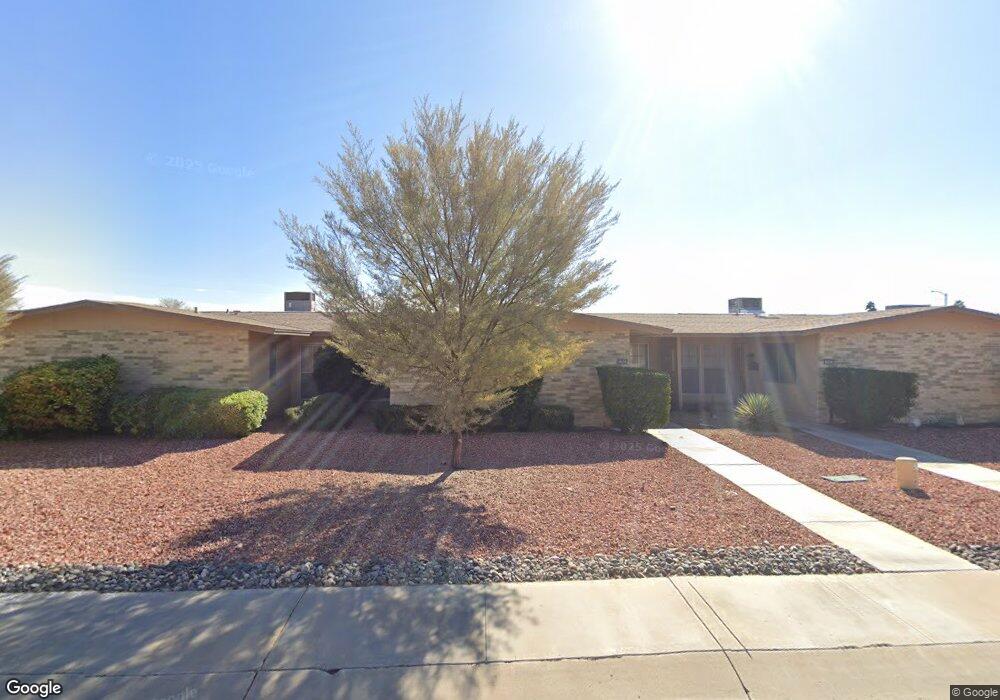 17842 N 99th Dr, Sun City, AZ 85373 - photo 1