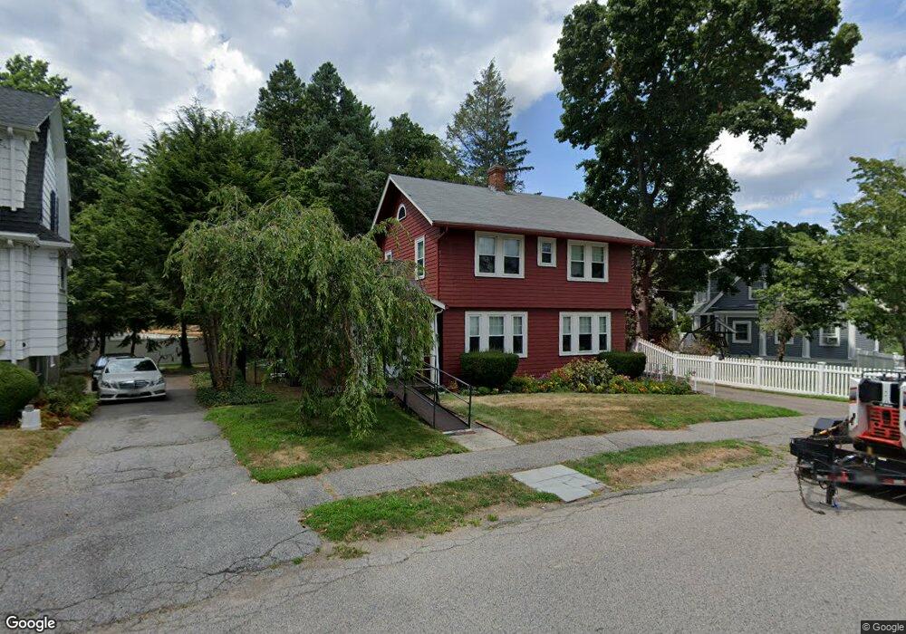 39 Hollis St, Milton, MA 02186 - photo 1