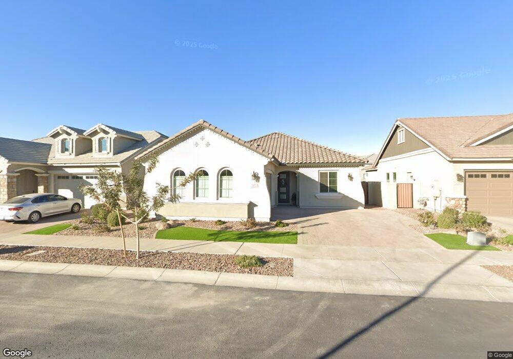 4252 E John St, Gilbert, AZ 85295 - photo 1