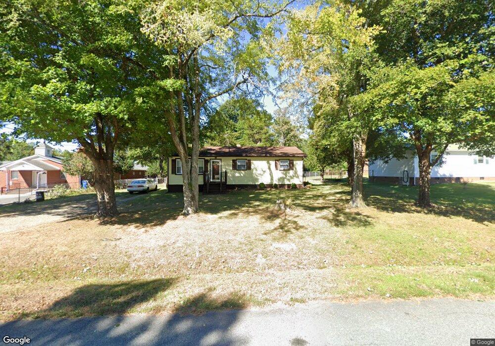 104 Cloverdale Dr, Archdale, NC 27263 - photo 1