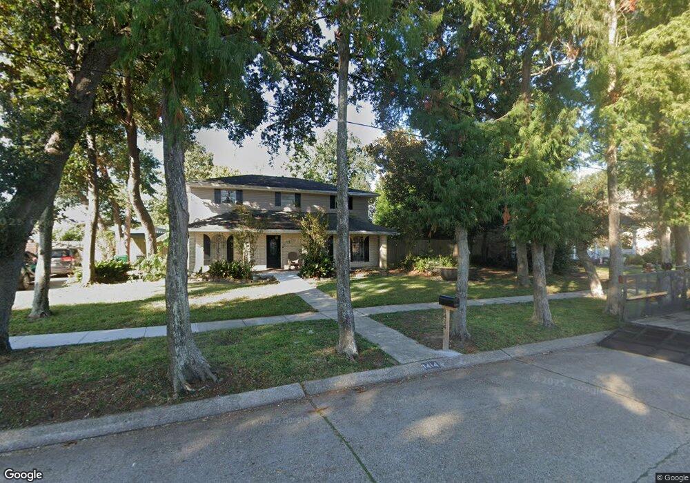 1414 Butternut Ave, Metairie, LA 70001 - photo 1