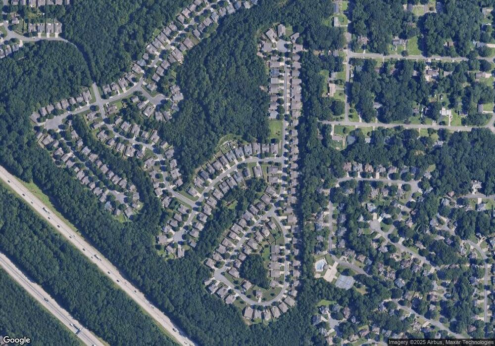 2430 Centennial Hill Way NW, Acworth, GA 30102 - photo 1