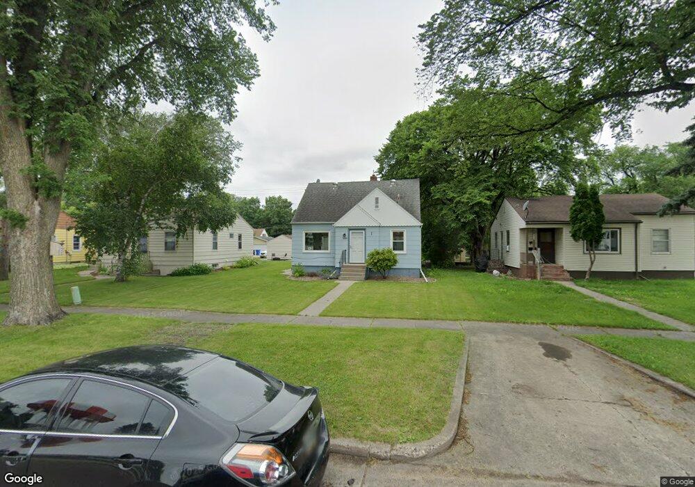 1450 11th St N, Fargo, ND 58102 - photo 1