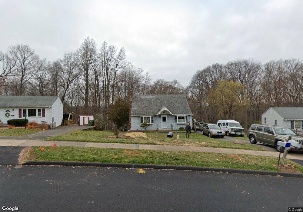 213 Cavan Ln, Glastonbury, CT 06033 - photo 1