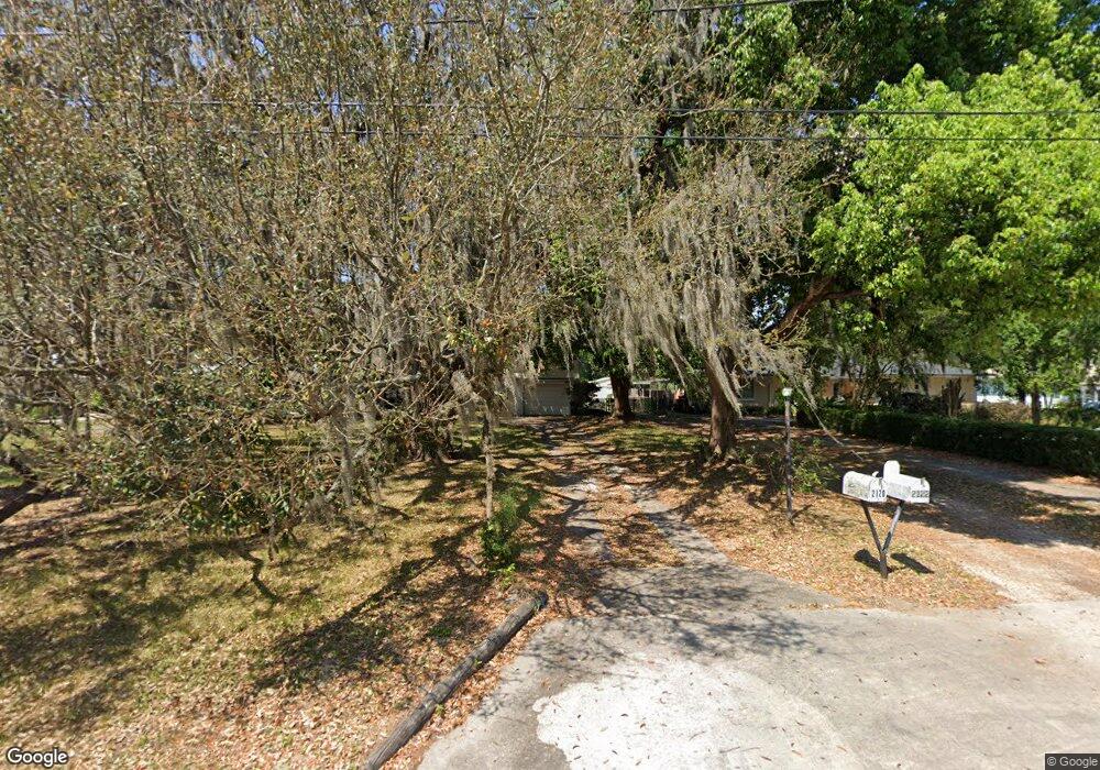 2120 Lake Shore Blvd, Jacksonville, FL 32210 - photo 1