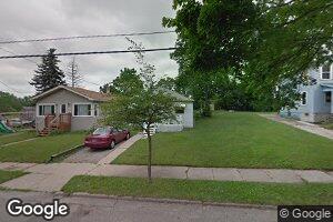 925 Mccullough St, Lansing, MI 48912