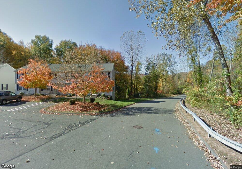 1 Periwinkle Ln, Glastonbury, CT 06033 - photo 1