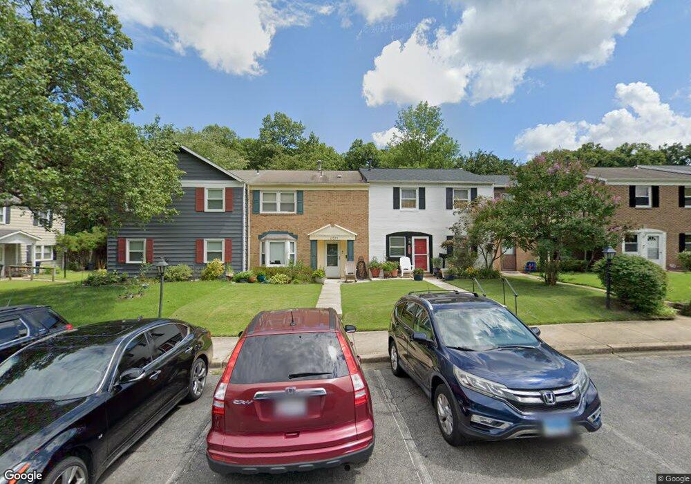 12023 Dove Cir, Laurel, MD 20708 - photo 1