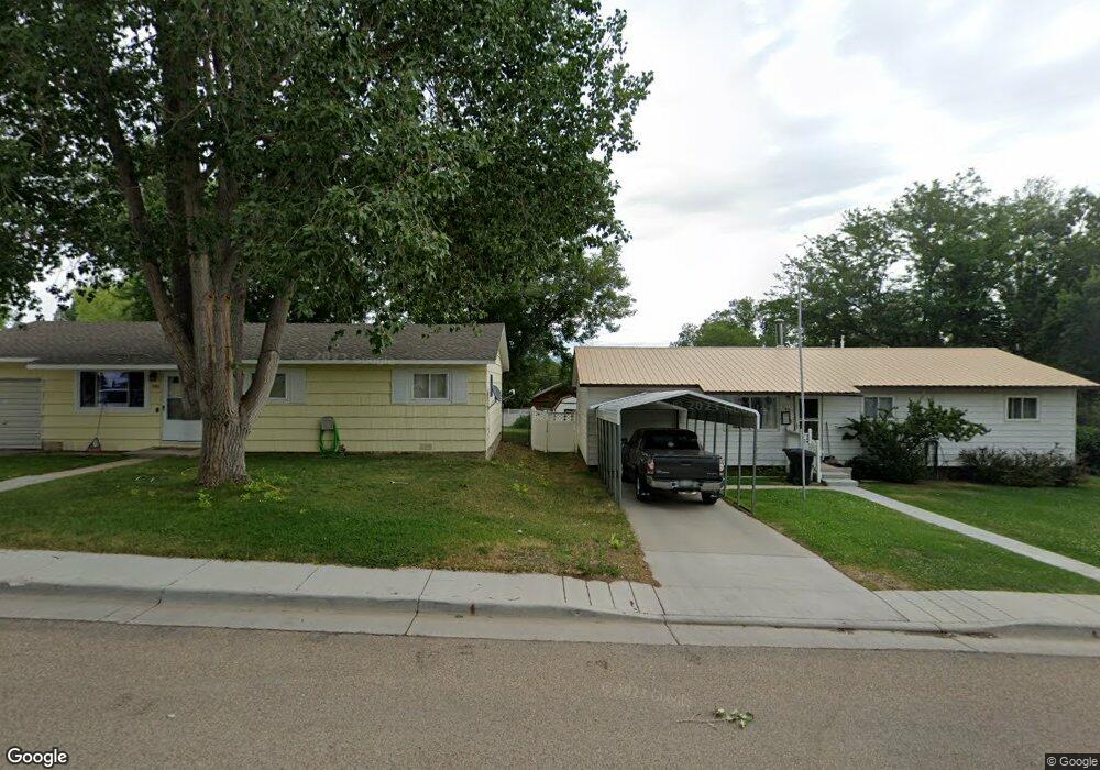 791 Stout St, Craig, CO 81625 - photo 1