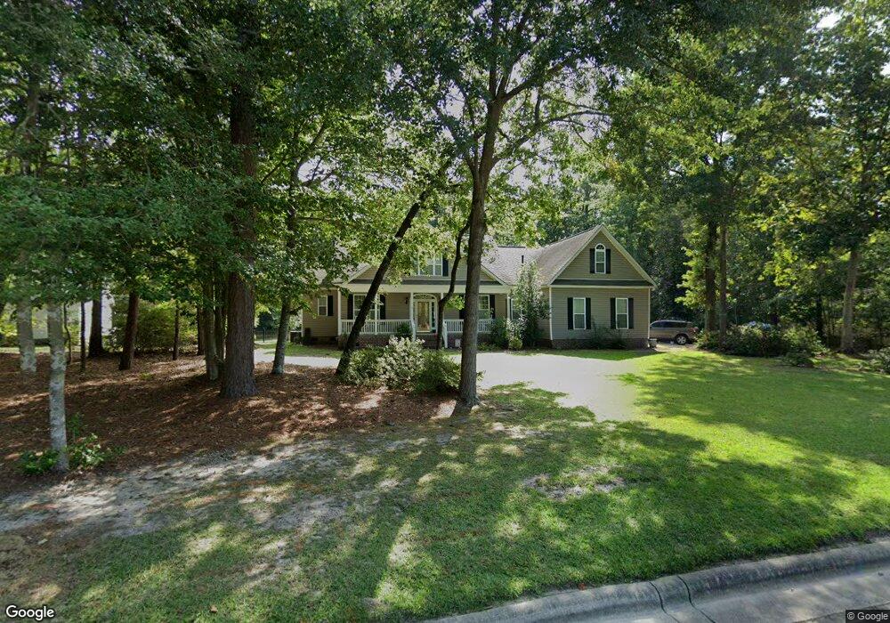 813 Spring Run Rd, Winterville, NC 28590 - photo 1